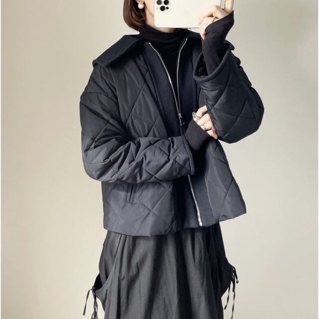 ZARA(ザラ)のちょぼ様専用 レディースのジャケット/アウター(ブルゾン)の商品写真