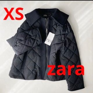 ザラ(ZARA)のちょぼ様専用(ブルゾン)