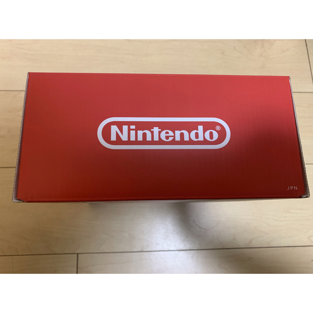 Nintendo Switch Switch有機ELモデル(ホワイト)