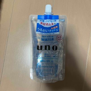 ウーノ(UNO)のUNO 化粧水　スキンセラムウォーター(化粧水/ローション)