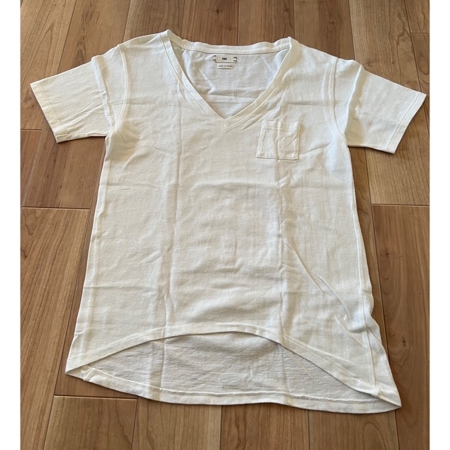 SEA(シー)の【美品】SEA rie T-シャツ　　7枚 メンズのトップス(Tシャツ/カットソー(半袖/袖なし))の商品写真