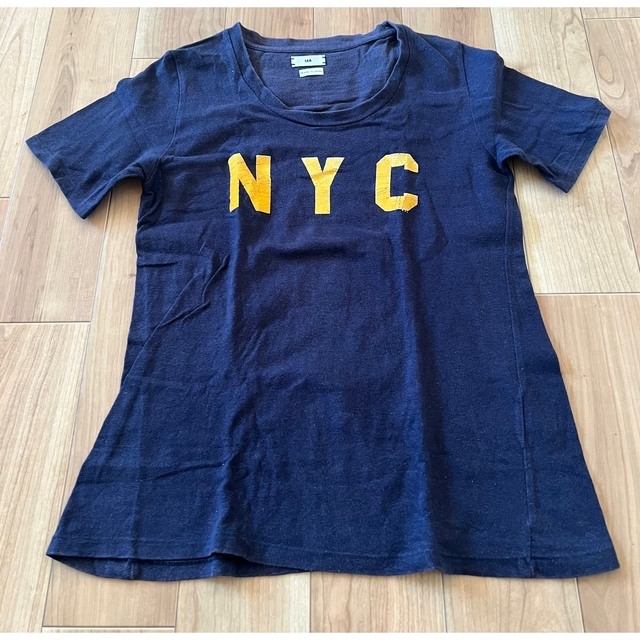 SEA(シー)の【美品】SEA rie T-シャツ　　7枚 メンズのトップス(Tシャツ/カットソー(半袖/袖なし))の商品写真