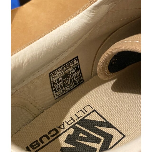 VANS(ヴァンズ)のVANS バンズオールドスクールスニーカー レディース レディースの靴/シューズ(スニーカー)の商品写真