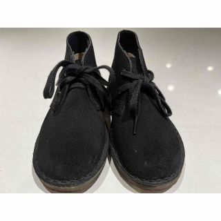 クラークス(Clarks)の【子ども用】Clarks ブーツ(ブーツ)