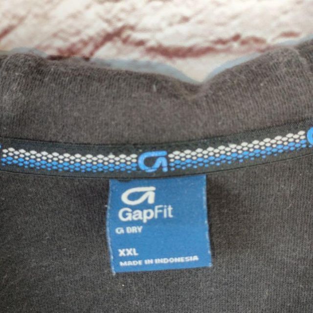 GAP(ギャップ)のGap Fit　ギャップフィット　パーカー　メンズ　レディース【XXL】 メンズのトップス(パーカー)の商品写真