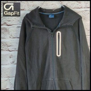 ギャップ(GAP)のGap Fit　ギャップフィット　パーカー　メンズ　レディース【XXL】(パーカー)