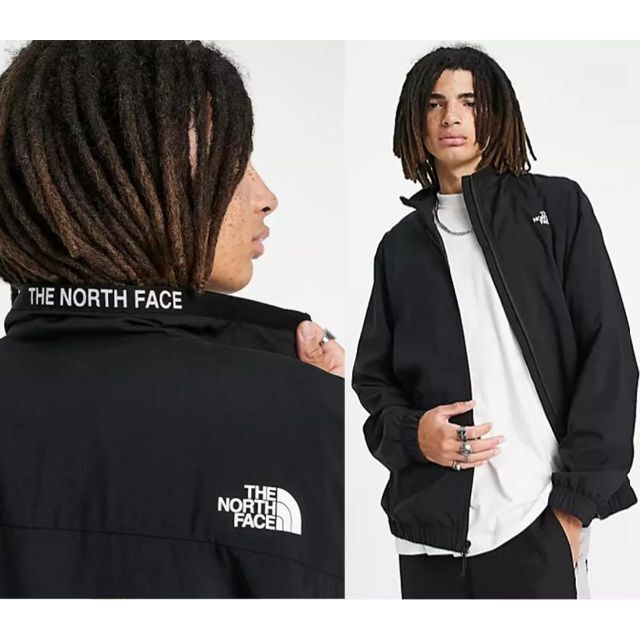 THE NORTH FACE ZUMU JACKET/ズム ジャケット