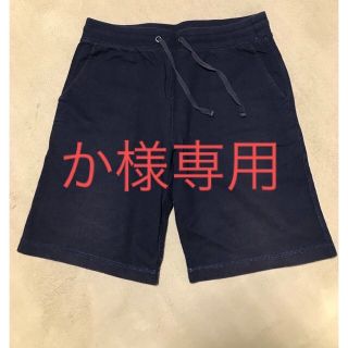 ギャップ(GAP)の☆GAP スウェットハーフパンツ【M】☆(ショートパンツ)