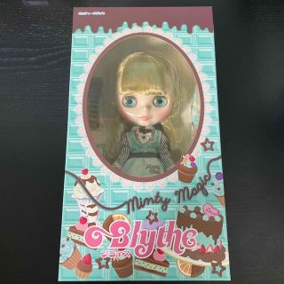 Takara Tomy - 未開封 ネオブライス ミンティーマジック の通販 by