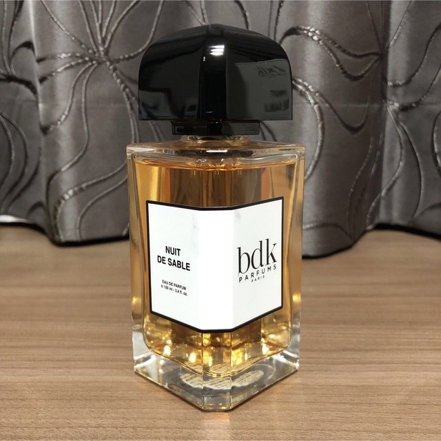 SALE/103%OFF】 bdk PARFUMS PARIS 砂の夜 香水 champs21.com
