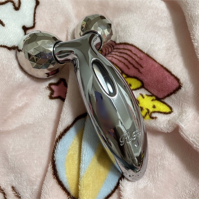 ReFa - リファ ReFa 美顔ローラーの通販 by s shop|リファならラクマ