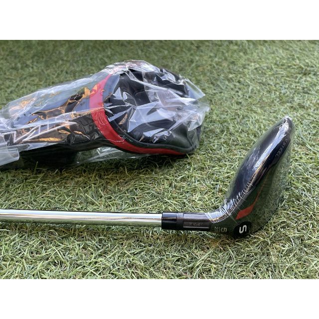 新品 STEALTH レスキュー #5 KBS MAX MT85 JP S 3