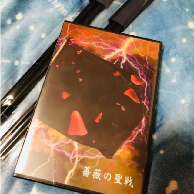 D 「薔薇の聖戦」 & ASAGI チェキ kresnainvestments.com