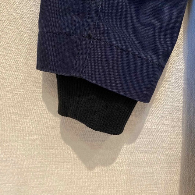 sacai(サカイ)のSacai デニムコート メンズのジャケット/アウター(モッズコート)の商品写真