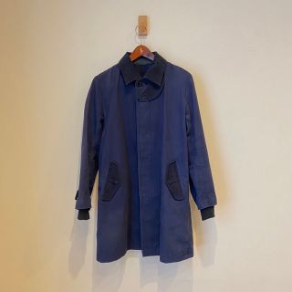 sacai  サカイ デニム × モッズ   コート　稀少