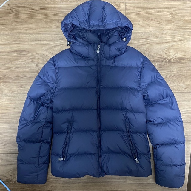 PYRENEX SPOUTNIC JACKET スプートニック マット ダウン - ダウン