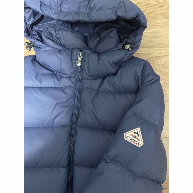 Pyrenex(ピレネックス)のPYRENEX SPOUTNIC JACKET スプートニック　マット　ダウン メンズのジャケット/アウター(ダウンジャケット)の商品写真