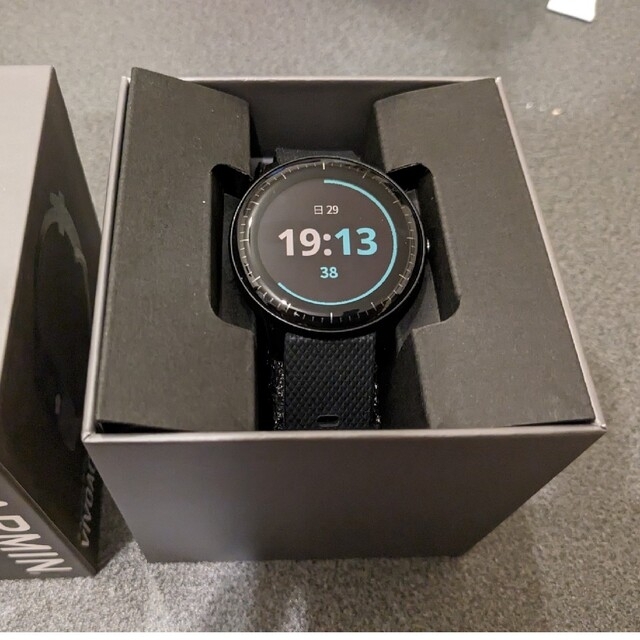 Garmin vivoactive3 music