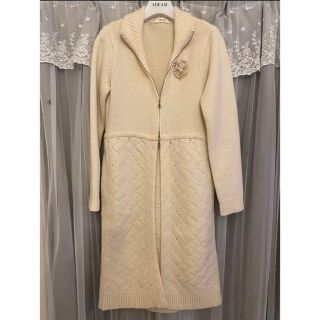 フォクシー(FOXEY) コートの通販 2,000点以上 | フォクシーを買うなら