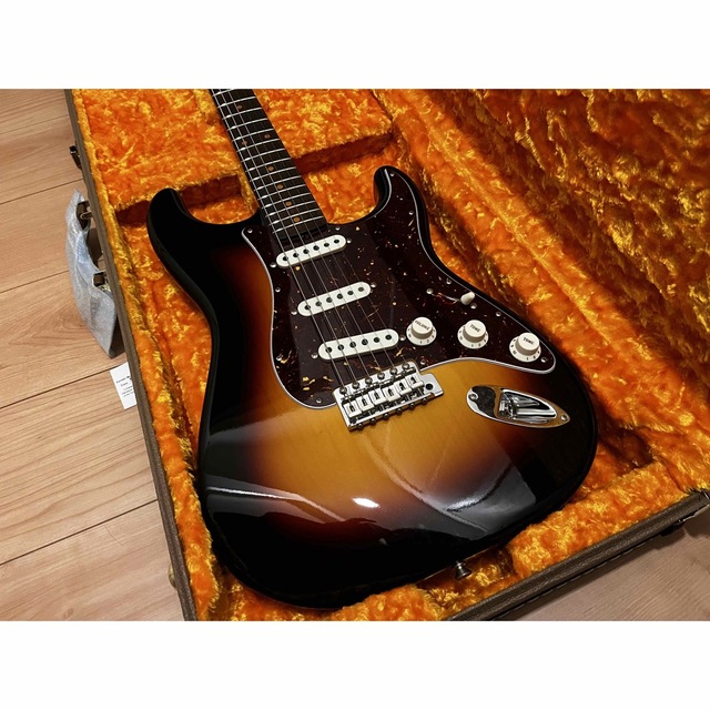 Fender(フェンダー)のFender custom shop 1959 Stratocaster  楽器のギター(エレキギター)の商品写真