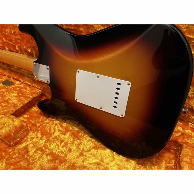 Fender(フェンダー)のFender custom shop 1959 Stratocaster  楽器のギター(エレキギター)の商品写真