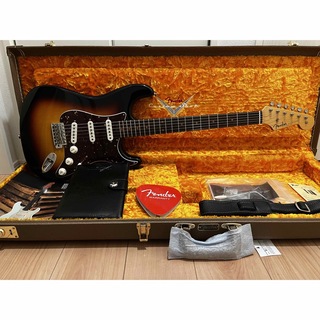 フェンダー(Fender)のFender custom shop 1959 Stratocaster (エレキギター)