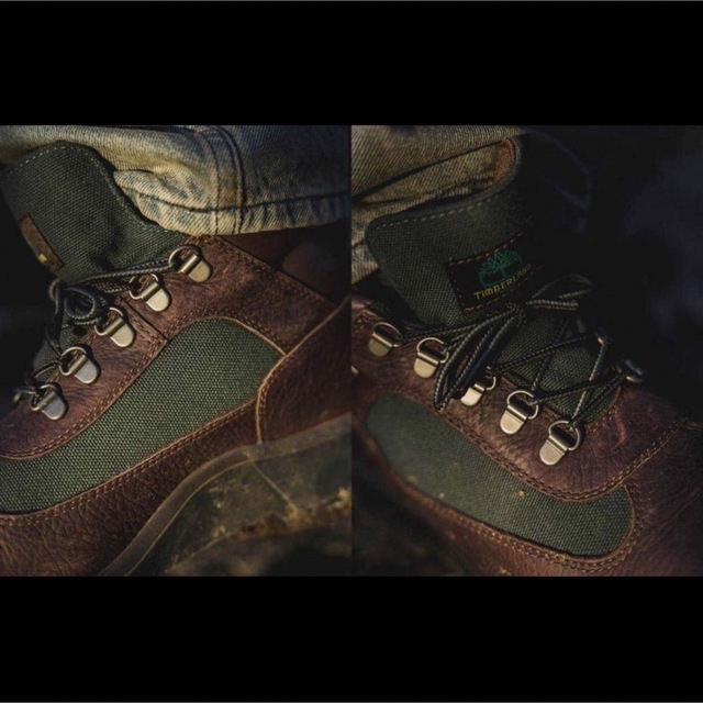 Timberland BEAMS ティンバーランド ビームス ビーブロ 26cm-