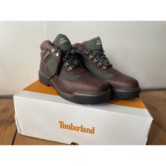 Timberland BEAMS ティンバーランド ビームス ビーブロ 26cm-