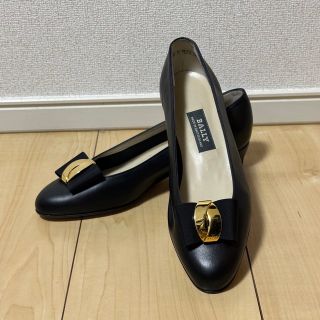 バリー(Bally)のBally パンプス(ハイヒール/パンプス)