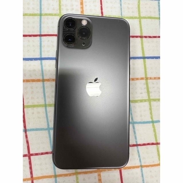 美品 iPhone 11Pro 256GB