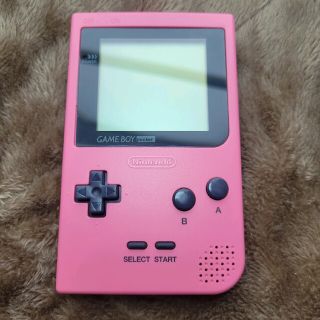 ゲームボーイ(ピンク/桃色系)の通販 74点 | ゲームボーイを買うなら ゲームボーイ(ピンク/桃色系)の通販 74点 | ゲームボーイを買うなら