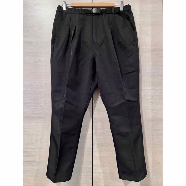 nonnative(ノンネイティブ)のnonnative WALKER EASY SLACKS by GRAMICCI メンズのパンツ(スラックス)の商品写真