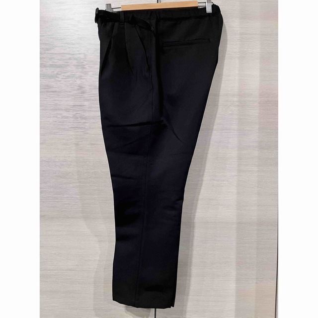 nonnative(ノンネイティブ)のnonnative WALKER EASY SLACKS by GRAMICCI メンズのパンツ(スラックス)の商品写真