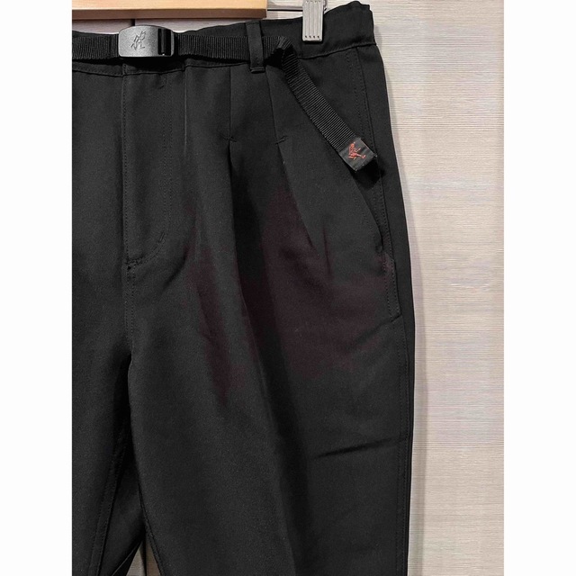 nonnative(ノンネイティブ)のnonnative WALKER EASY SLACKS by GRAMICCI メンズのパンツ(スラックス)の商品写真