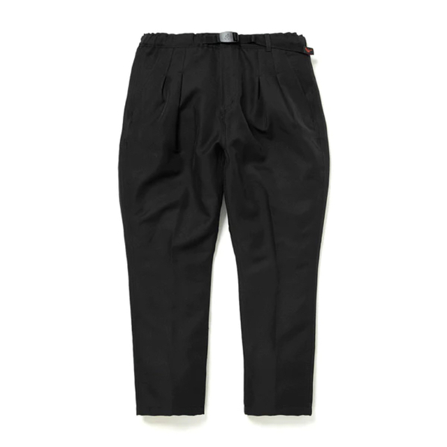 nonnative(ノンネイティブ)のnonnative WALKER EASY SLACKS by GRAMICCI メンズのパンツ(スラックス)の商品写真