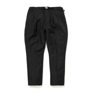 ノンネイティブ(nonnative)のnonnative WALKER EASY SLACKS by GRAMICCI(スラックス)