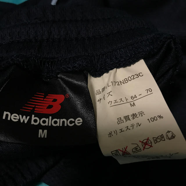 New Balance(ニューバランス)の5分丈パンツ レディースのパンツ(ハーフパンツ)の商品写真