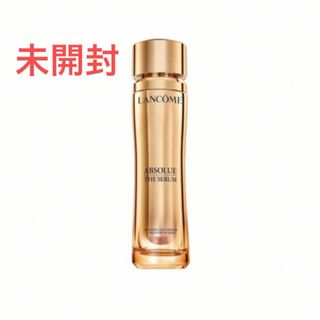 ランコム(LANCOME)のアプソリュ　インテンシブエッセンス(美容液)