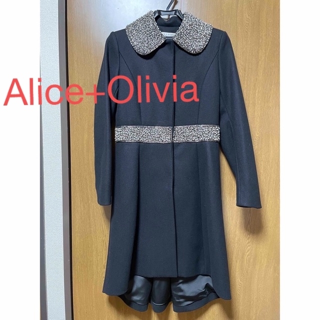 Alice+Olivia コート　新品未使用