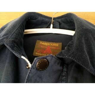 Barbour - Barbour☆バブアー オイルドジャケットの通販 by はる's ...