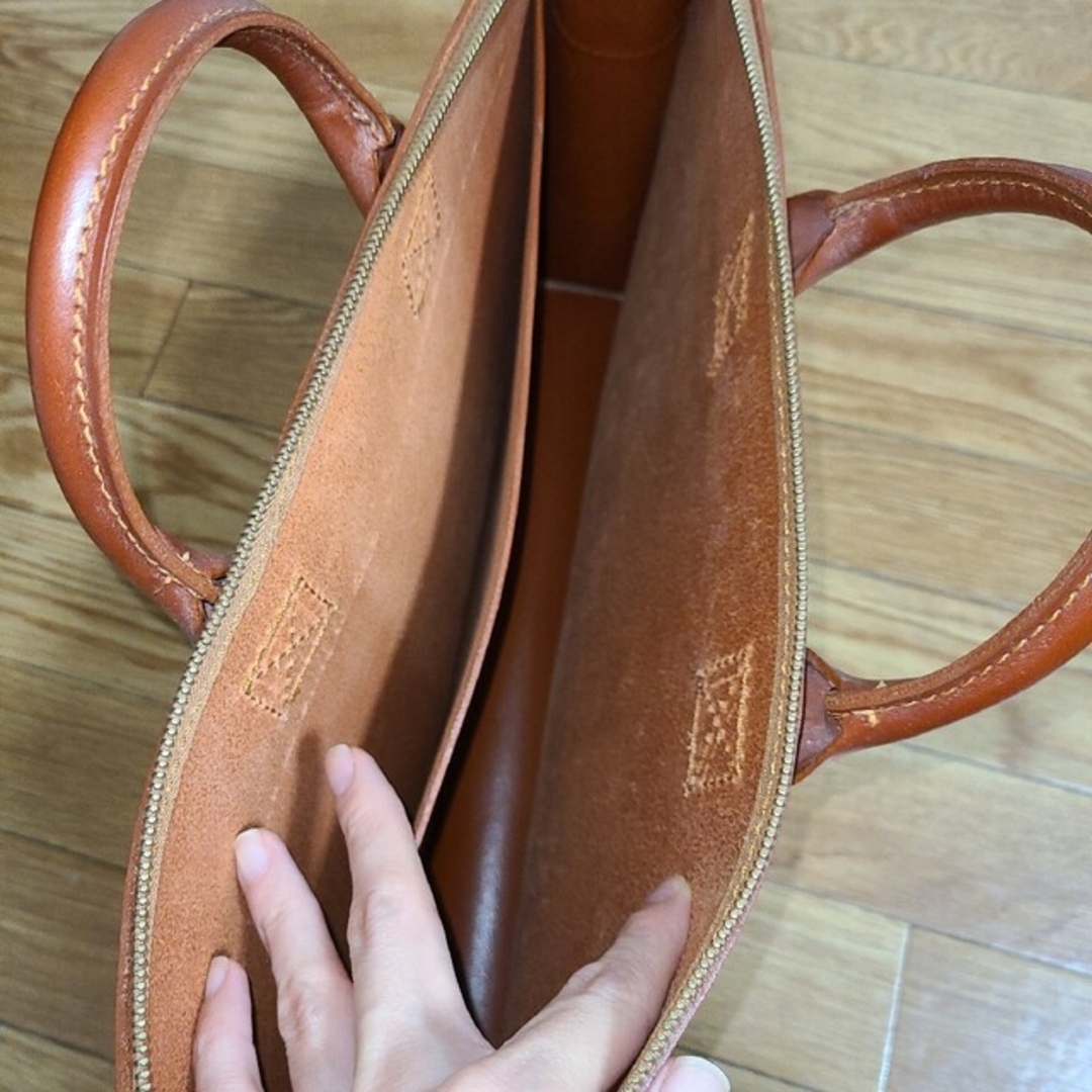 GLENROYAL - ◇新品◇グレンロイヤル ライトウェイトブリーフケース