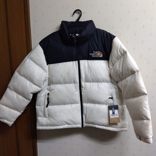 ウィメンズ】 海外限定品ザ・ノース・フェイス1996ウィメンズ1996