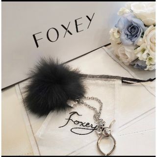 フォクシー FOXEY KEY HOLDER