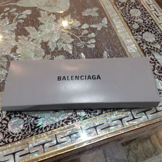 バレンシアガ(Balenciaga)のバレンシアガ　マスク　正規品(その他)