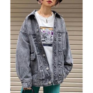 【正規通販】その他Gジャン/デニムジャケット(レディース)の通販 90,000点以上