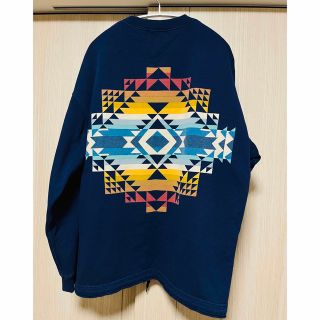 ペンドルトン(PENDLETON)のEgypt様【PENDLETON】スウェット（2色セット）(スウェット)