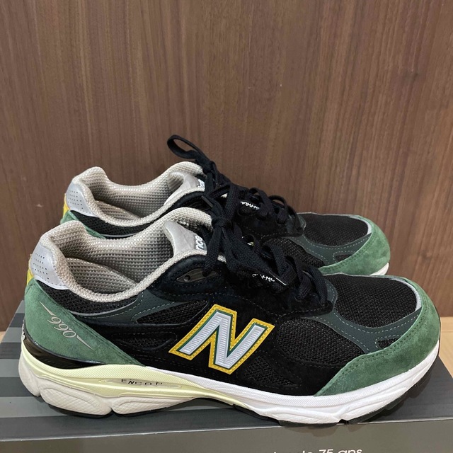 new balance M990CP3  28cm