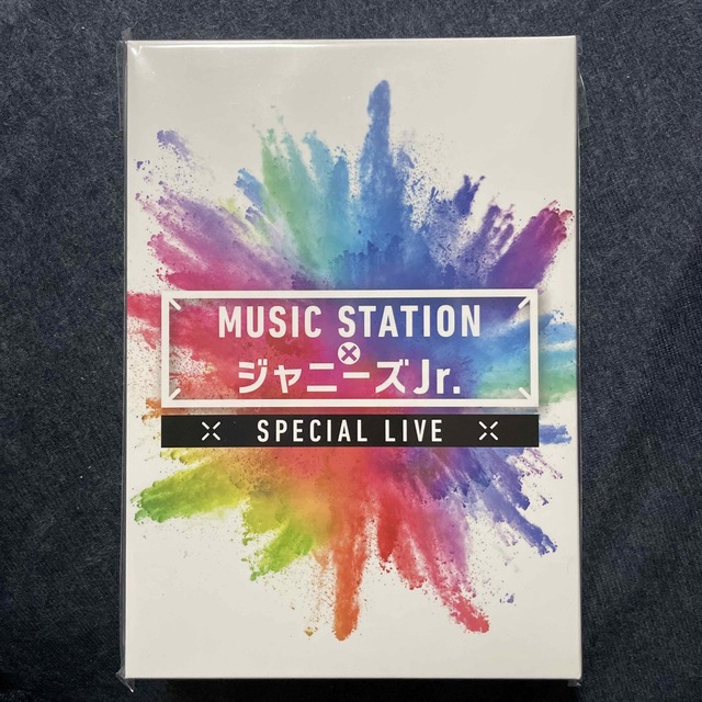 MUSIC STATION×ジャニーズJr.