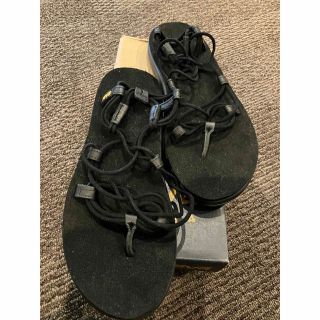 テバ(Teva)のテバ　ボヤ　インフィニティ　teva 24.0 US7(サンダル)