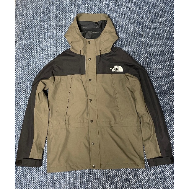 値下げ‼️ THE NORTH FACE マウンテンライトジャケット